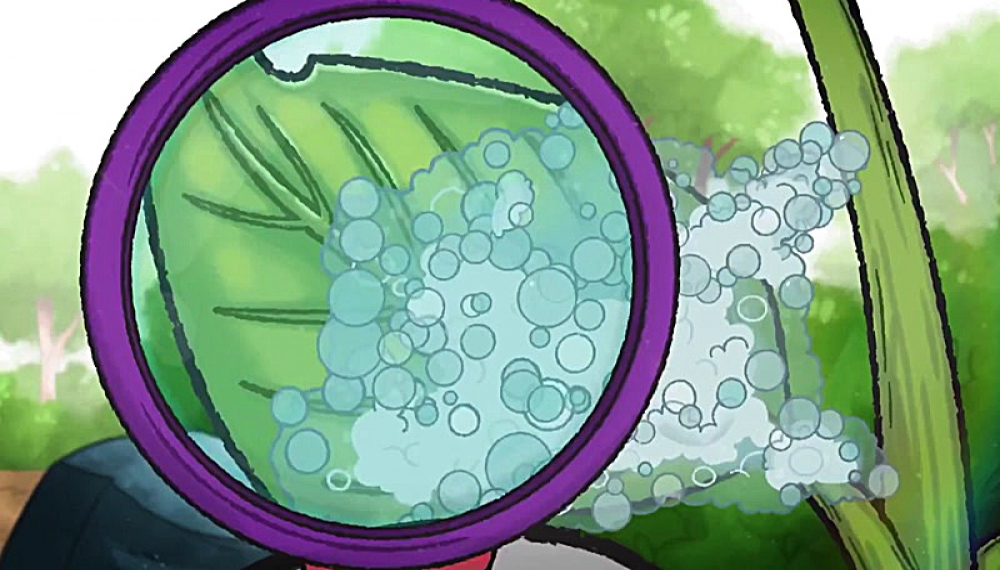 النور می خواد بدونه - فصل 1 قسمت 1