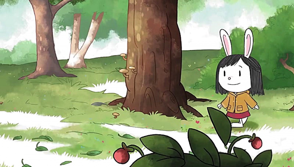 النور می خواد بدونه - فصل 1 قسمت 4