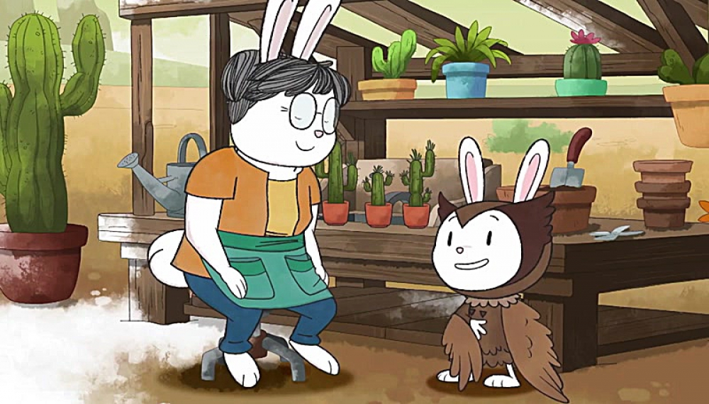 النور می خواد بدونه - فصل 1 قسمت 5