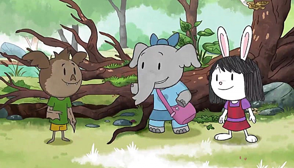 النور می خواد بدونه - فصل 1 قسمت 6