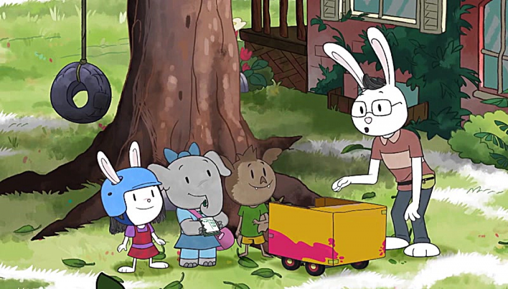 النور می خواد بدونه - فصل 1 قسمت 7