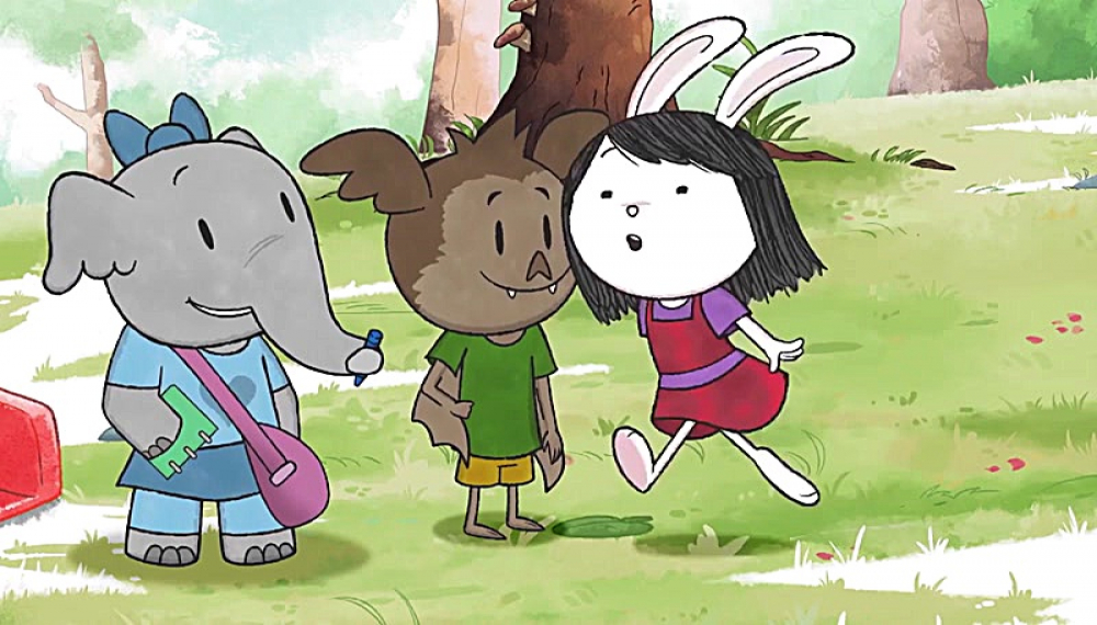 النور می خواد بدونه - فصل 1 قسمت 8