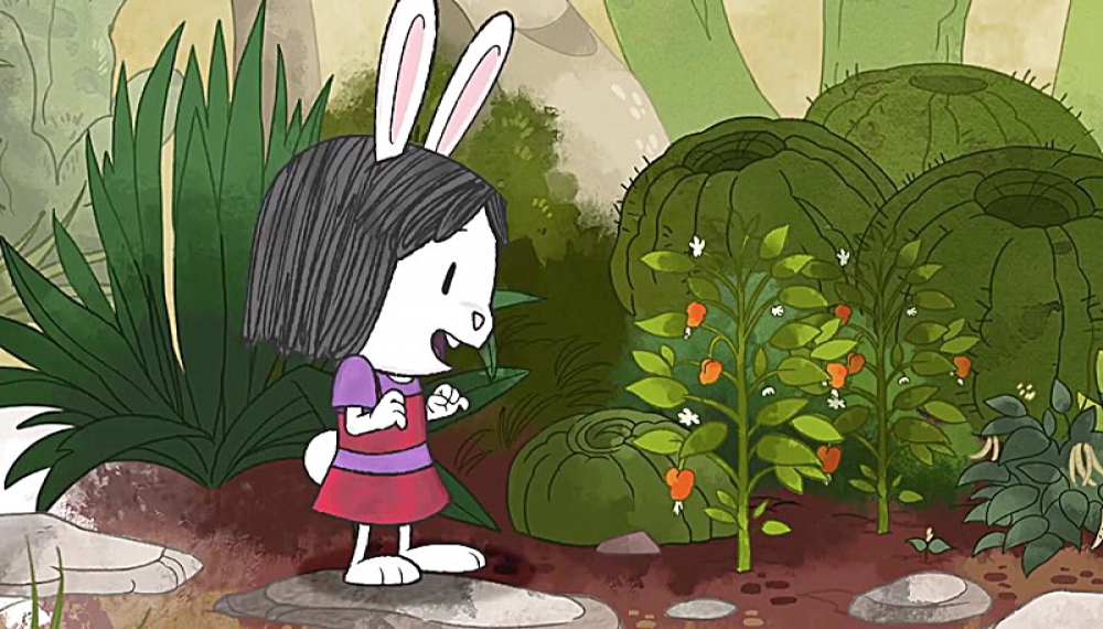 النور می خواد بدونه - فصل 1 قسمت 9