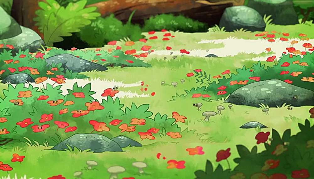 النور می خواد بدونه - فصل 1 قسمت 10