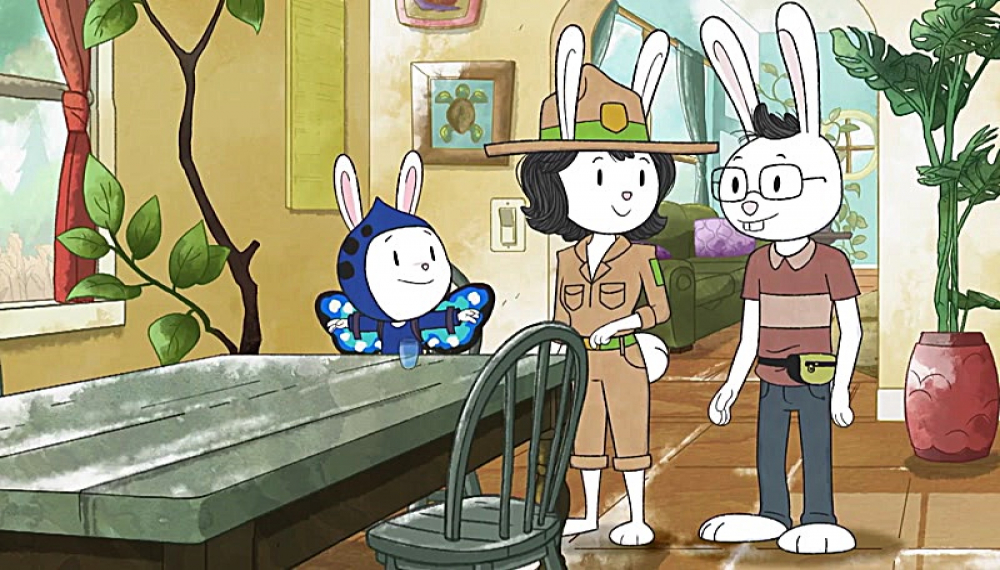 النور می خواد بدونه - فصل 1 قسمت 12