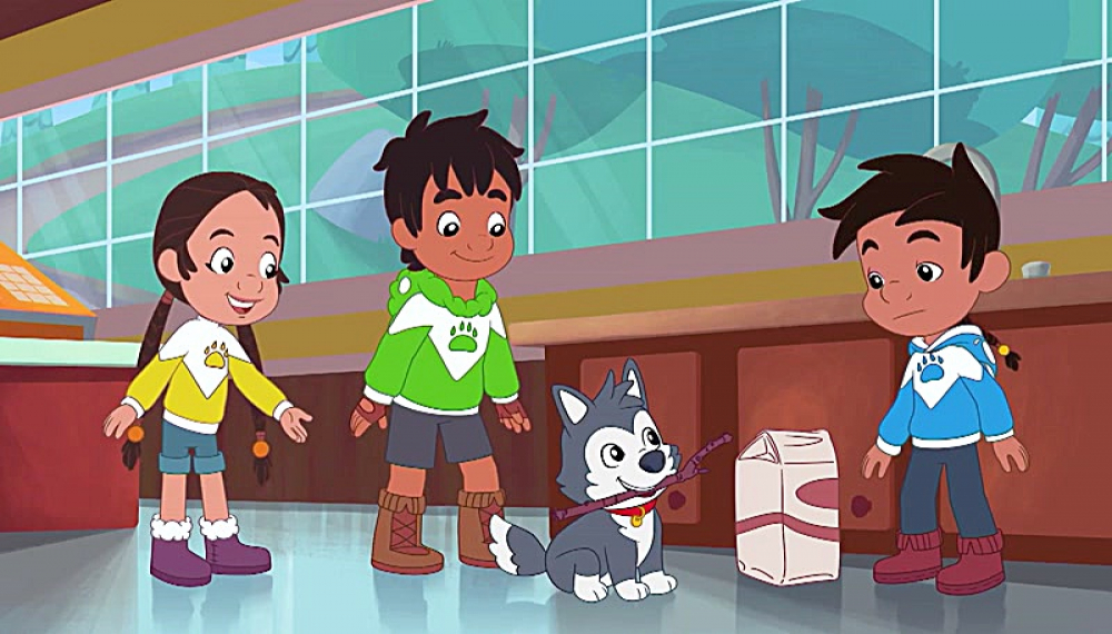 جو گرگه - فصل 1 قسمت 21