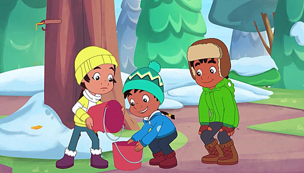 جو گرگه - فصل 1 قسمت 25