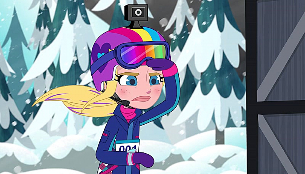 پلی پاکت - فصل 1 قسمت 17