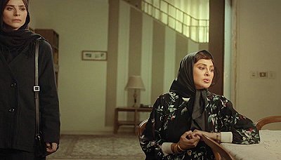 می خواهم زنده بمانم - فصل 1 قسمت 18