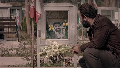 می خواهم زنده بمانم - فصل 1 قسمت 12 (مخصوص نابینایان)