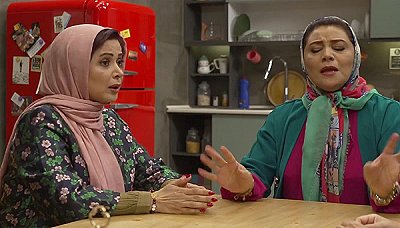 مردم معمولی - فصل 1 قسمت 13: پدر معمولی