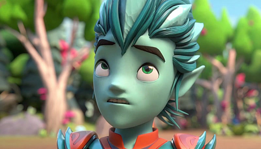 گورمیتی - فصل 1 قسمت 2