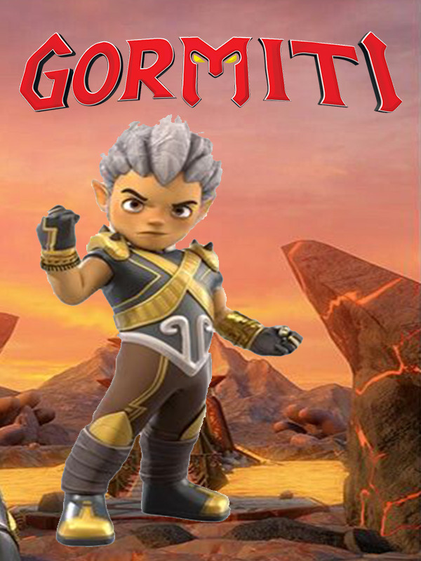 گورمیتی - فصل ۱ قسمت ۸