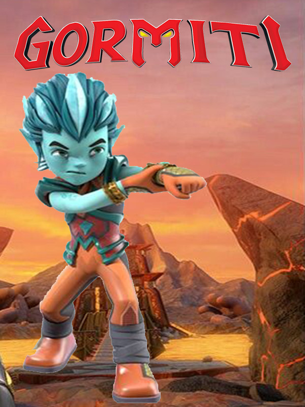 گورمیتی - فصل ۱ قسمت ۱۰