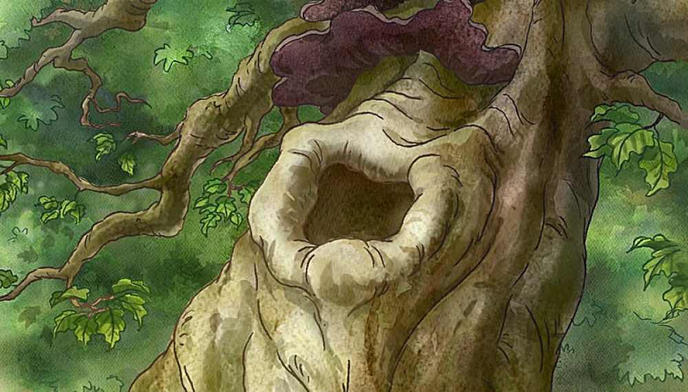 حدس بزن چقدر دوستت دارم: ماجراهای خرگوش فندقی کوچیکه - فصل 1 قسمت 8