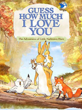 حدس بزن چقدر دوستت دارم: ماجراهای خرگوش فندقی کوچیکه - فصل ۱ قسمت ۱۱