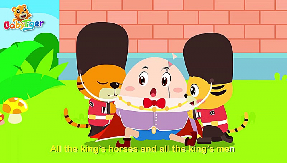 ببر کوچولو - فصل 1 قسمت 6