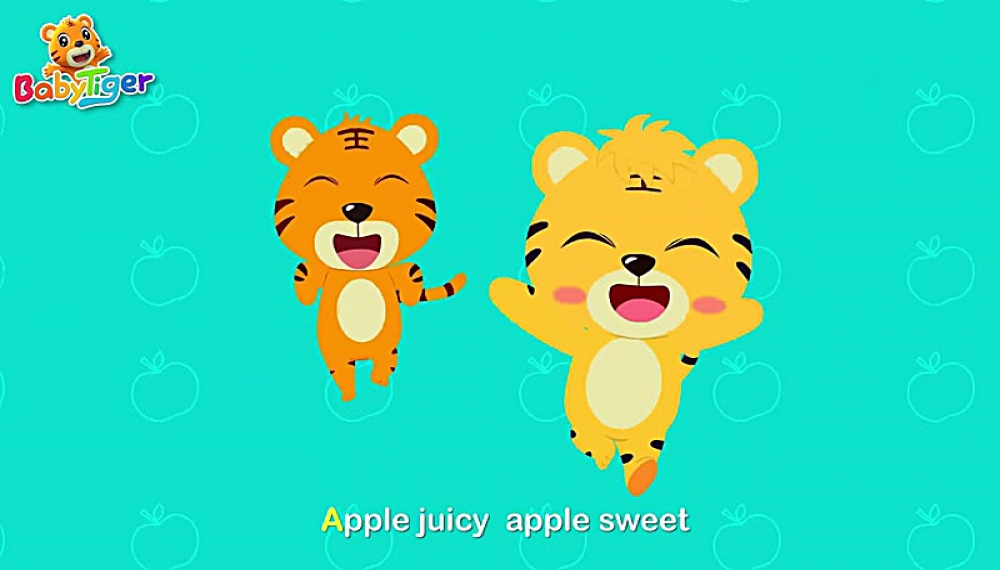 ببر کوچولو - فصل 1 قسمت 7