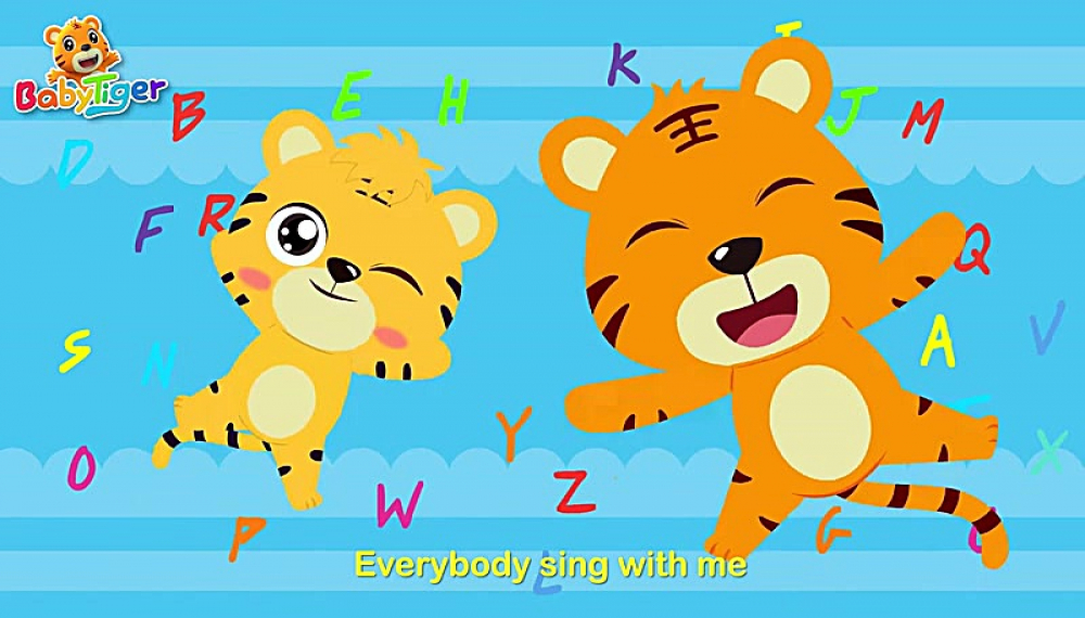 ببر کوچولو - فصل 1 قسمت 14