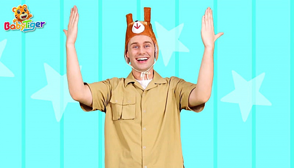 ببر کوچولو - فصل 1 قسمت 21