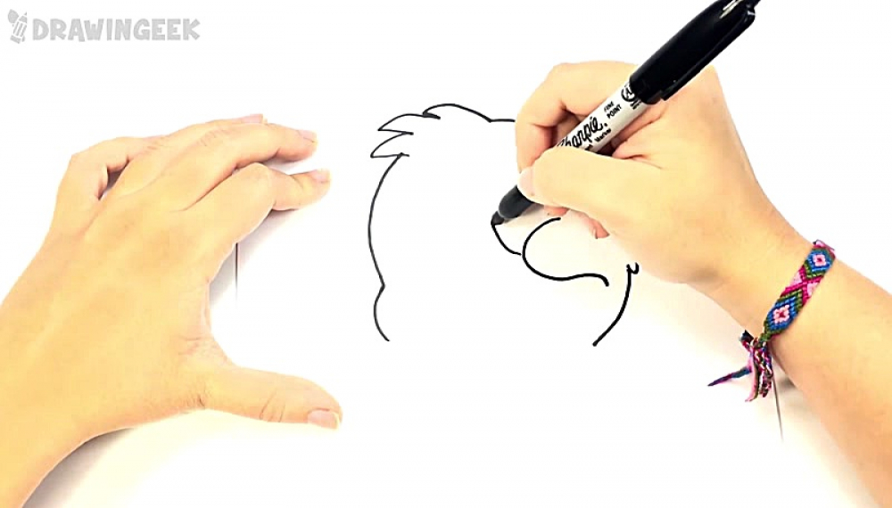 عاشق نقاشی - فصل 1 قسمت 182