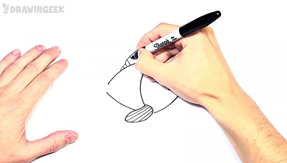 عاشق نقاشی - فصل 1 قسمت 195