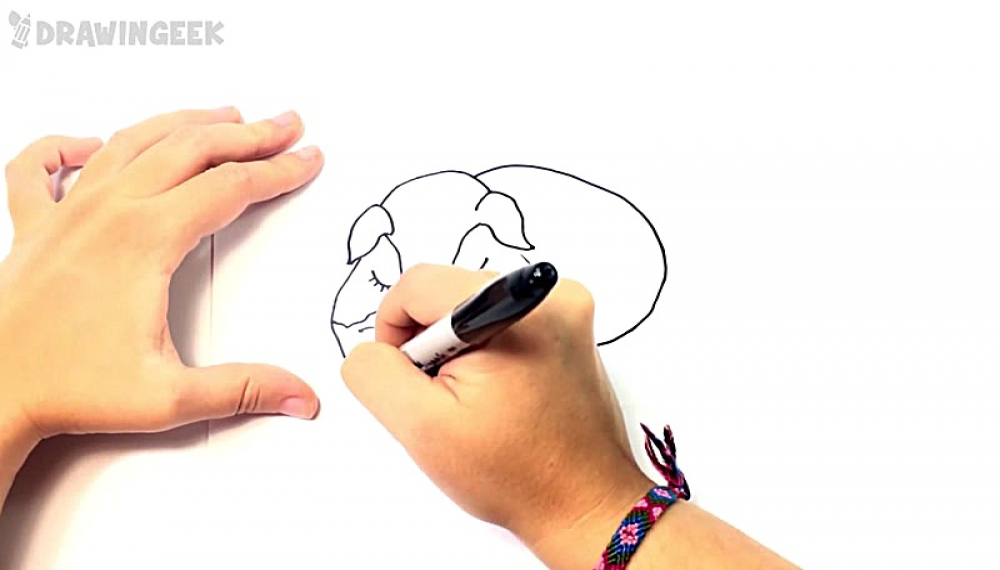 عاشق نقاشی - فصل 1 قسمت 225