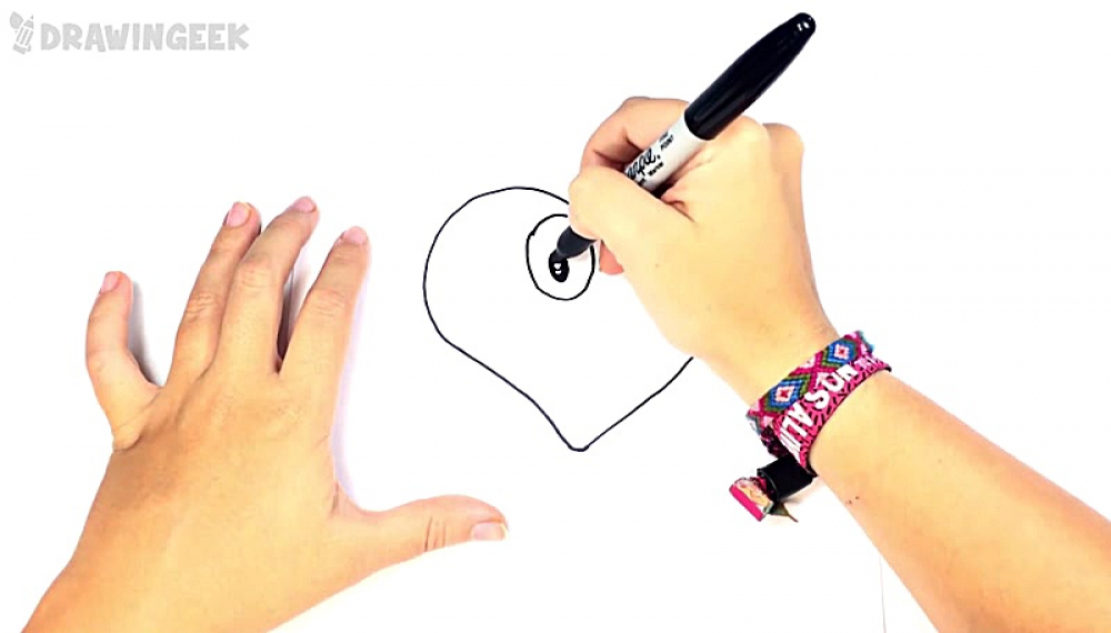 عاشق نقاشی - فصل 1 قسمت 242