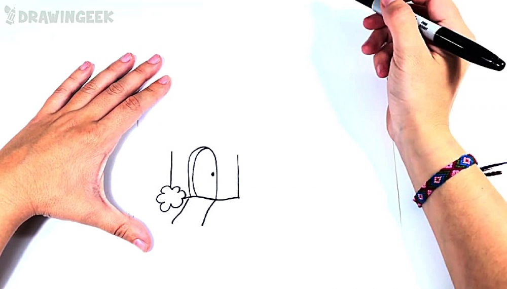 عاشق نقاشی - فصل 1 قسمت 254