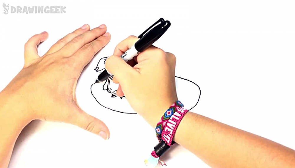 عاشق نقاشی - فصل 1 قسمت 260