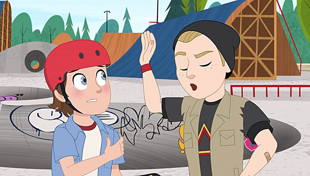 پلی پاکت - فصل 1 قسمت 19