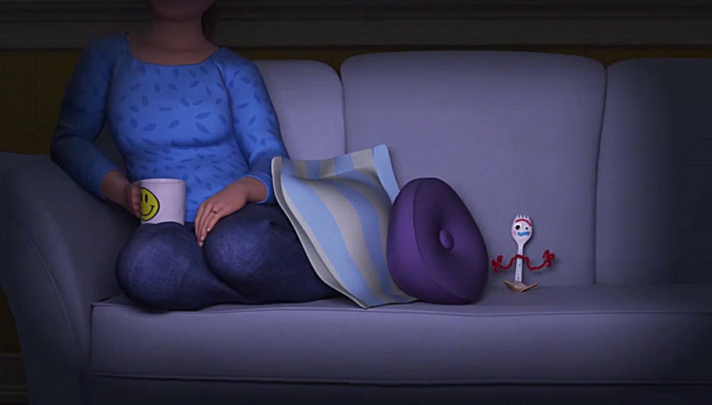 فورکی سوال می کنه - فصل 1 قسمت 6