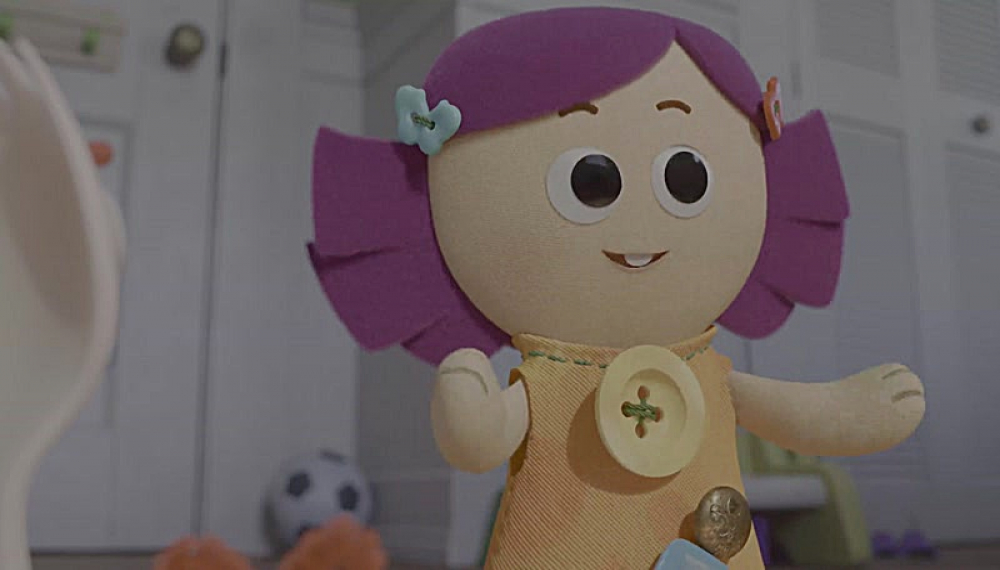 فورکی سوال می کنه - فصل 1 قسمت 7