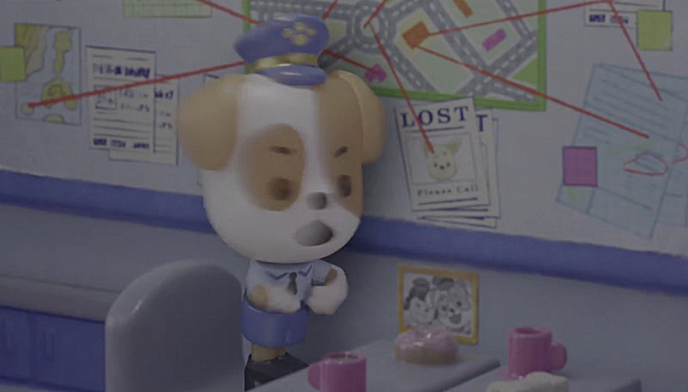 فورکی سوال می کنه - فصل 1 قسمت 8