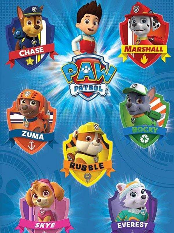 سگ های نگهبان - فصل ۱ قسمت ۳