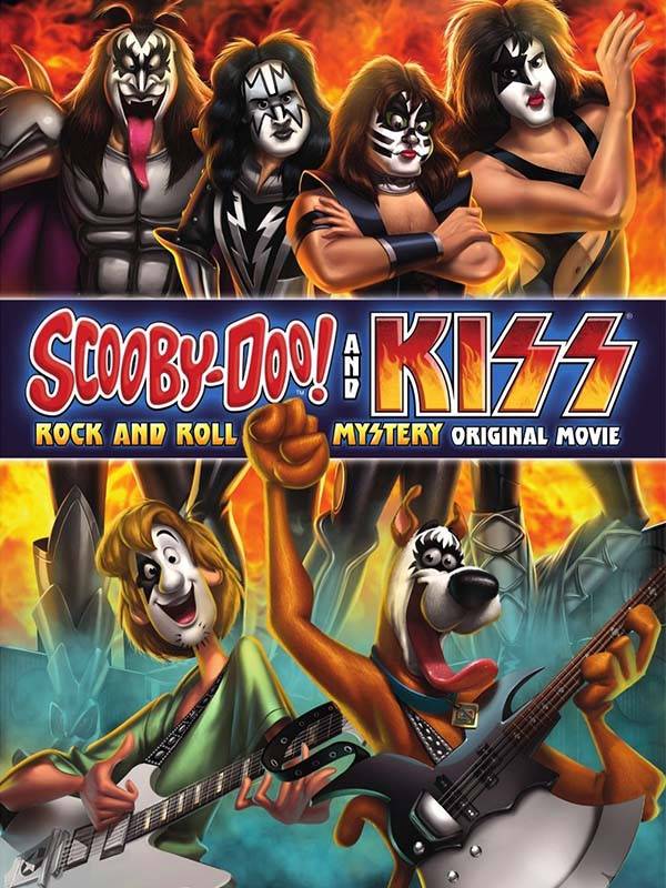 اسکوبی دو - گروه موسیقی