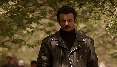 می خواهم زنده بمانم - فصل 1 قسمت 19