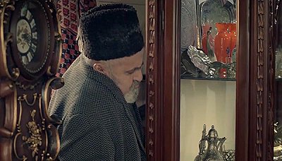 می خواهم زنده بمانم - فصل 1 قسمت 13 (مخصوص نابینایان)