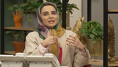 مردم معمولی - فصل 1 قسمت 15: طرفدار دو آتیشه