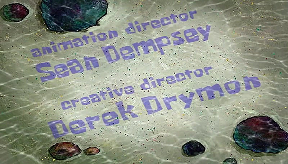 باب اسفنجی - فصل 1 قسمت 18