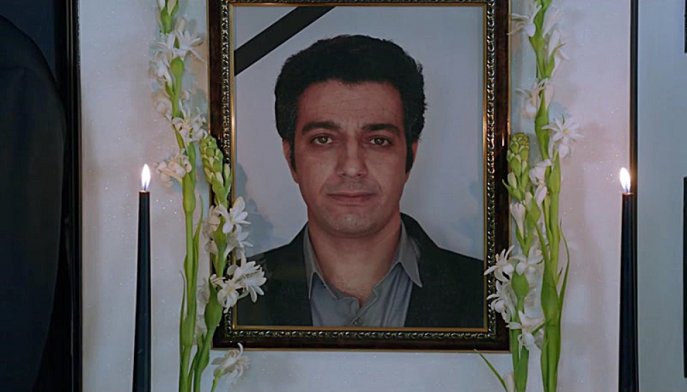 زخم کاری - فصل 1 قسمت 5