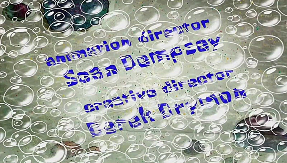 باب اسفنجی - فصل 2 قسمت 5