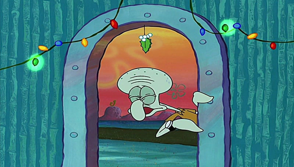 باب اسفنجی - فصل 2 قسمت 8