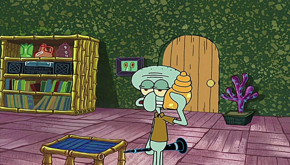 باب اسفنجی - فصل 2 قسمت 15