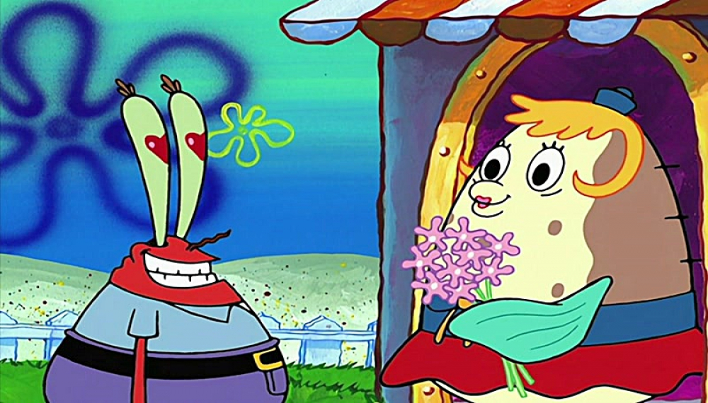 باب اسفنجی - فصل 2 قسمت 16