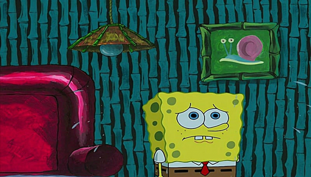 باب اسفنجی - فصل 2 قسمت 19