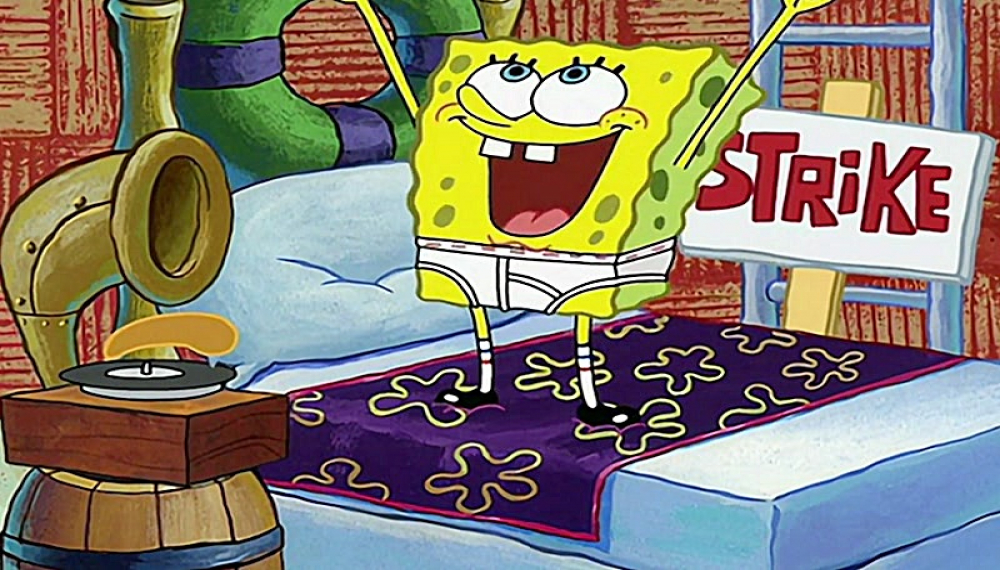 باب اسفنجی - فصل 2 قسمت 20