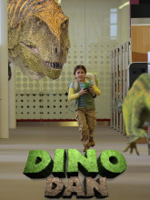 دانا و دایناسور - فصل ۲ قسمت ۶