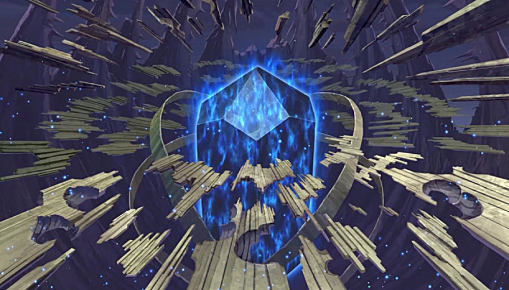 ماجراجویی دیجیمون - فصل 1 قسمت 33