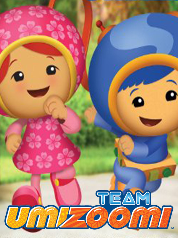تیم اومی زومی - فصل ۱ قسمت ۲